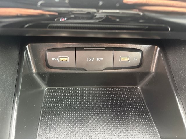 2022 Hyundai Santa Cruz SEL - Photo 26