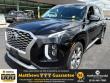Used 2021 Hyundai Palisade Limited SUV