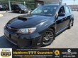  Subaru Impreza WRX