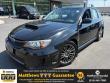 Used 2013 Subaru Impreza WRX 5dr Hatchback