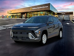 2026 Hyundai Kona SE AWD SUV