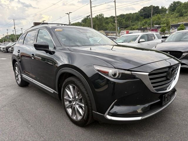 2023 Mazda CX-9 Grand Touring - Photo 8