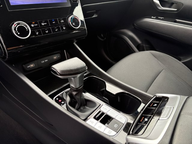 2022 Hyundai Tucson SEL - Photo 23