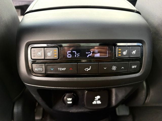 2021 Hyundai Palisade Limited - Photo 24