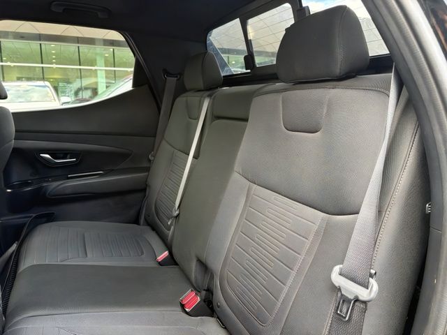 2022 Hyundai Santa Cruz SEL Premium - Photo 15