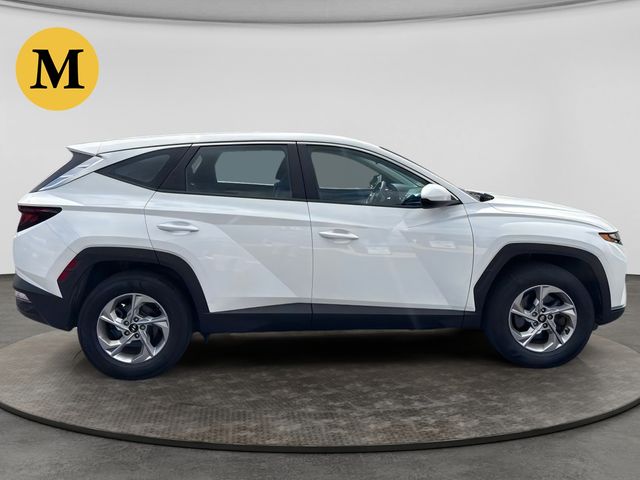 2024 Hyundai Tucson SE - Photo 6