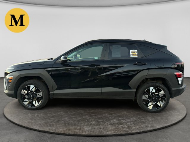 Certified 2025 Hyundai Kona SEL SUV