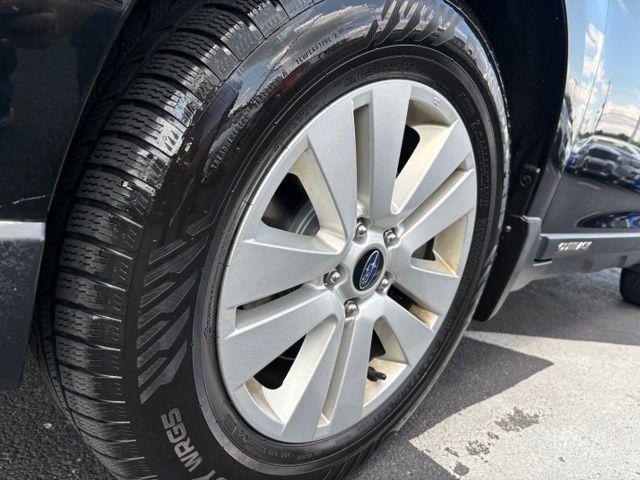 2016 Subaru Outback Premium - Photo 25