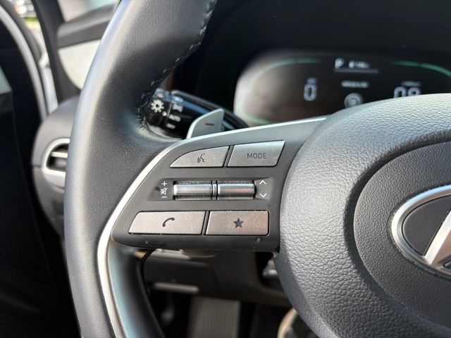 2024 Hyundai Palisade XRT - Photo 13
