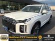 Certified 2024 Hyundai Palisade Limited SUV