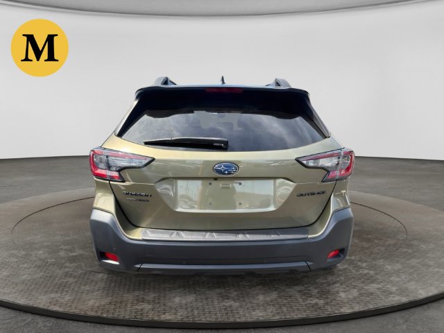 Used 2023 Subaru Outback Onyx Edition SUV