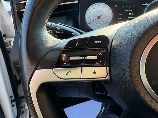 2023 Hyundai Tucson SEL - Photo 30
