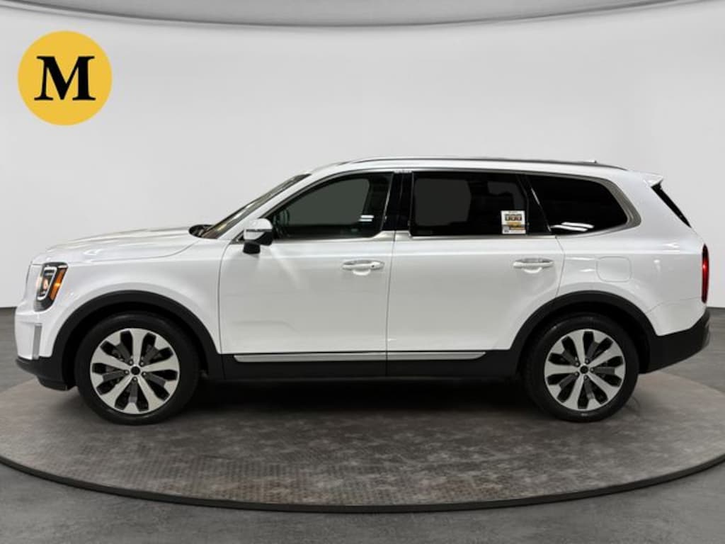 Used 2020 Kia Telluride S SUV