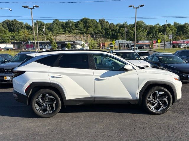 2023 Hyundai Tucson SEL - Photo 6