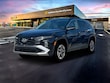Hyundai Tucson Hybrid