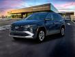New 2025 Hyundai Tucson Hybrid SEL Convenience SUV