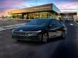 New 2025 Hyundai Elantra SEL Sport Sedan