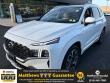 Certified 2022 Hyundai Santa Fe Calligraphy SUV