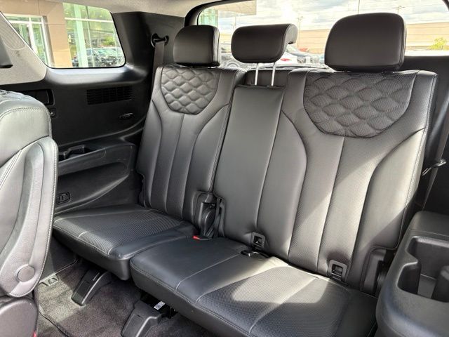2021 Hyundai Palisade Limited - Photo 15