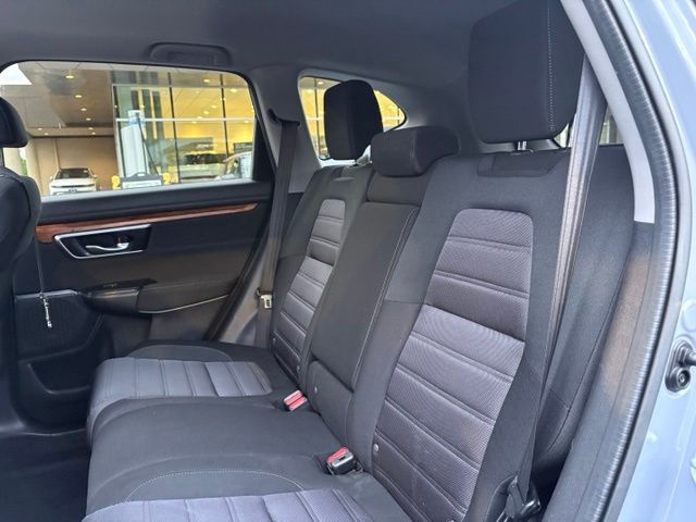 2021 Honda CR-V EX - Photo 16