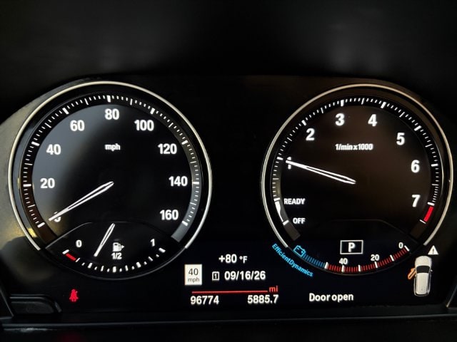 2020 BMW X1 28i - Photo 15