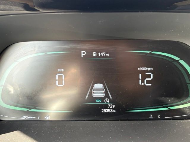 2024 Hyundai Palisade XRT - Photo 12