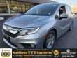 Used 2020 Honda Odyssey EX-L Van