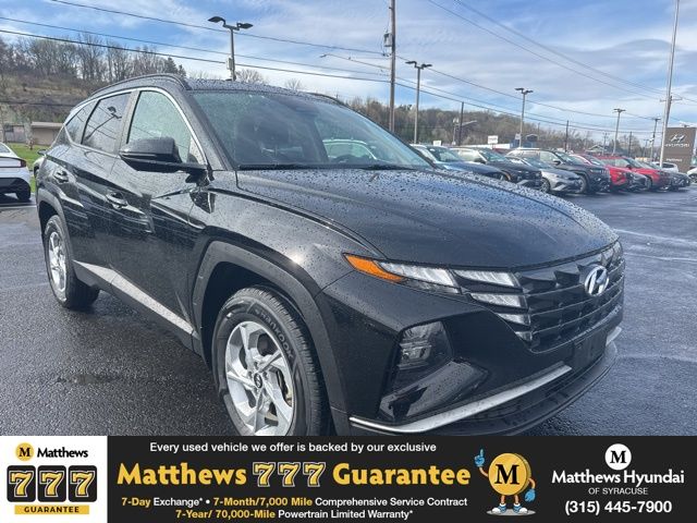 2025 Hyundai Santa Cruz