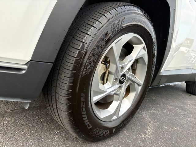 2024 Hyundai Tucson SEL - Photo 30