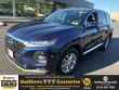 Used 2020 Hyundai Santa Fe SEL 2.4 SUV