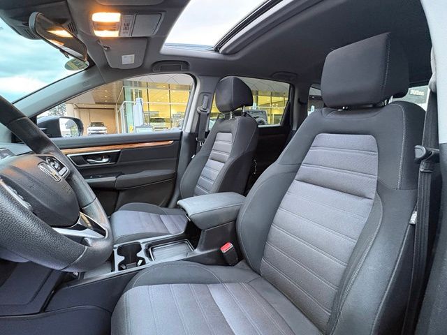 2021 Honda CR-V EX - Photo 15