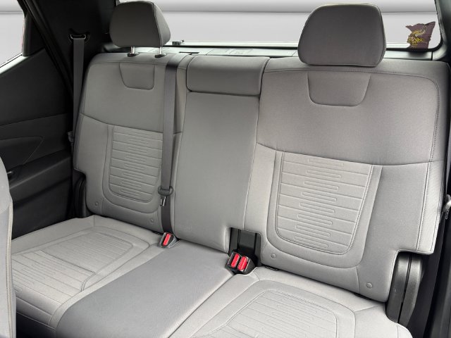 2022 Hyundai Santa Cruz SEL - Photo 19