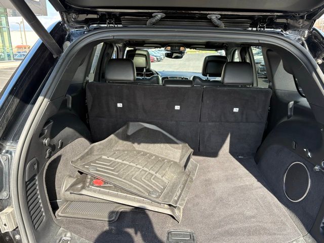 2020 Jeep Grand Cherokee Limited - Photo 14
