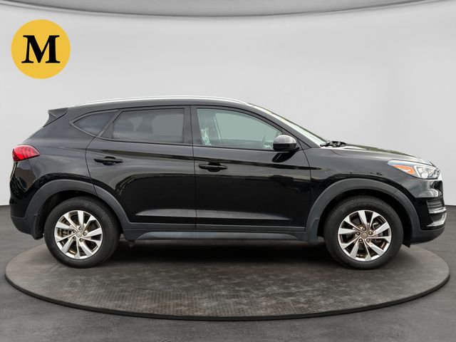 2021 Hyundai Tucson Value - Photo 6
