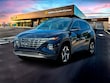 Hyundai Tucson Plug-In Hybrid