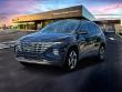 New 2024 Hyundai Tucson Plug-In Hybrid Limited SUV