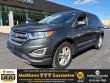 Used 2017 Ford Edge SEL SUV
