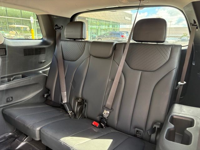 2024 Hyundai Palisade XRT - Photo 20