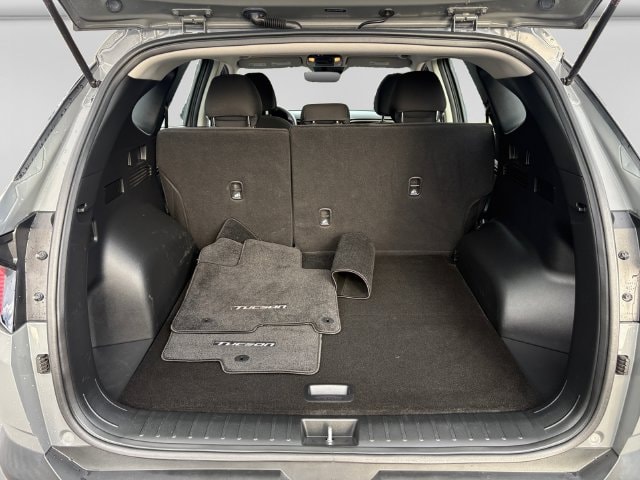 2024 Hyundai Tucson SE - Photo 19