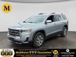 Used 2023 GMC Acadia SLE SUV