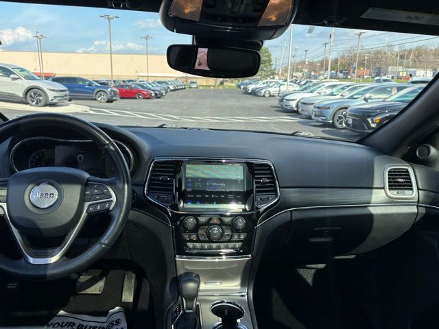 2020 Jeep Grand Cherokee Limited - Photo 9