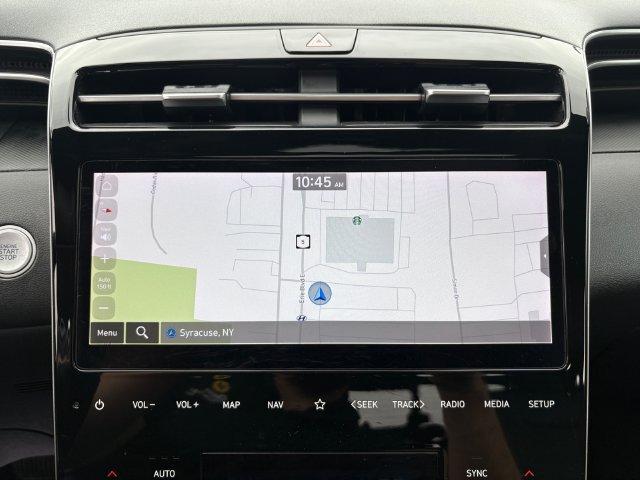 2024 Hyundai Santa Cruz XRT - Photo 16