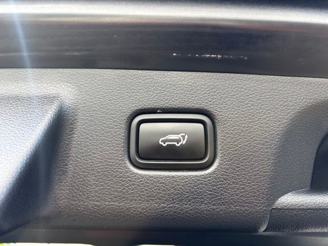 2021 Hyundai Palisade Limited - Photo 26
