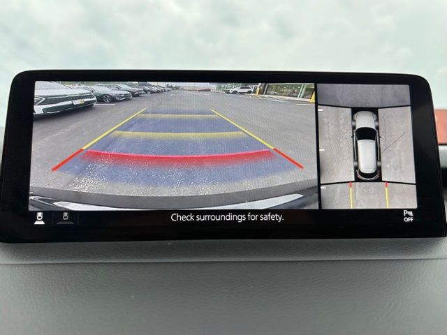2023 Mazda CX-9 Grand Touring - Photo 22