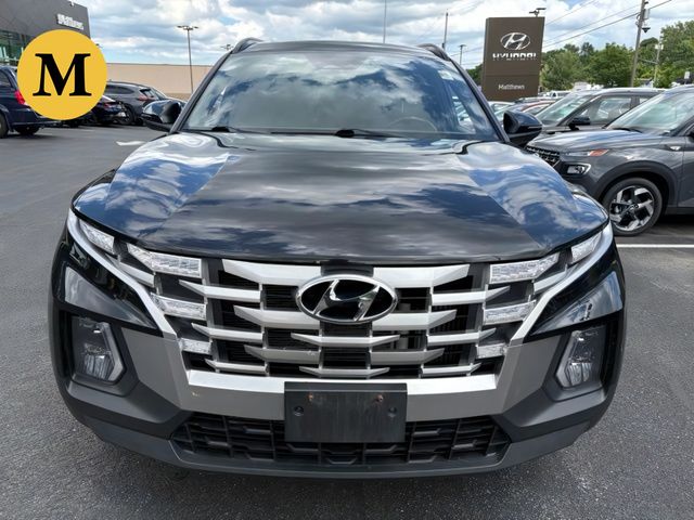 2022 Hyundai Santa Cruz SEL Premium - Photo 10