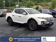 Hyundai Santa Cruz