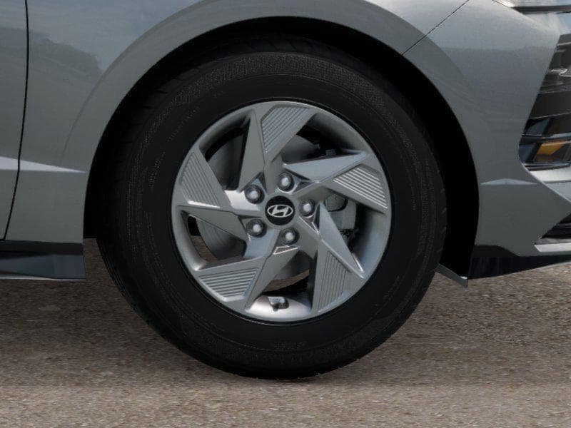 2025 Hyundai Sonata SE - Photo 8