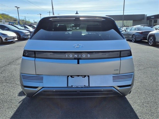 2024 Hyundai Ioniq 5 Limited photo 4