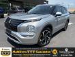 Used 2022 Mitsubishi Outlander SEL CUV