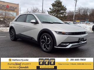 2024 Hyundai IONIQ 5 SEL SUV